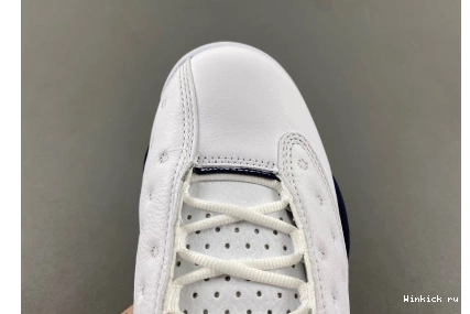 Navy Midnight Air Jordan 
